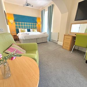 The Clubhouse Nairn
