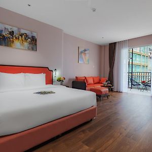 Salute Saigon Hotel And Spa
